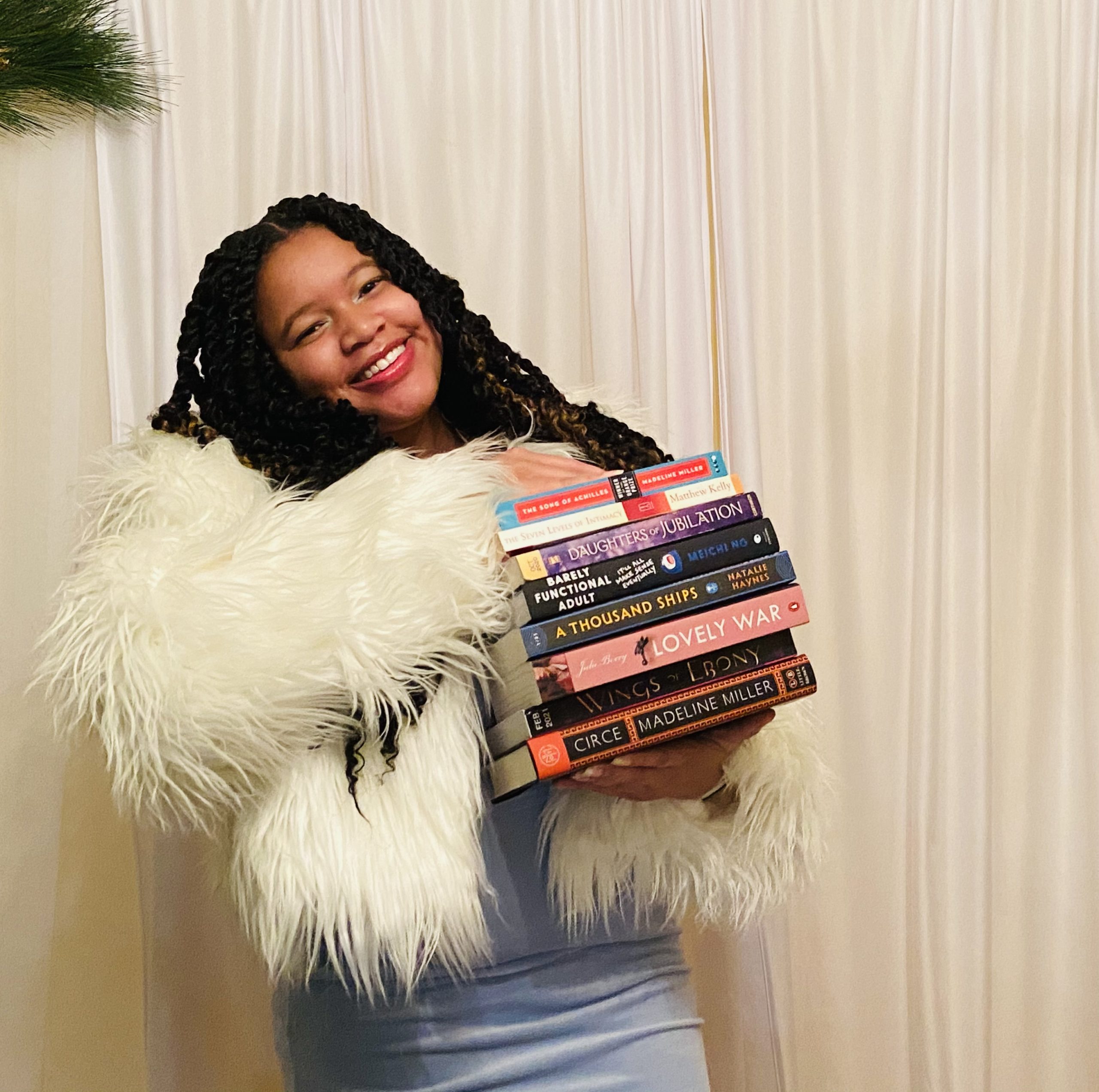 bookishends